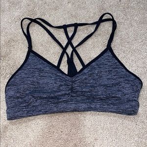 Old Navy Sports Bra